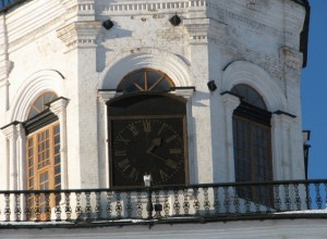 Невьянскую наклонную башню закроют ради ремонта на семь месяцев
