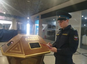 Когда откроется «Гринвич»? Отвечают сотрудники ТЦ
