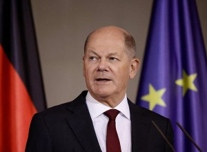 Шольц попросил ЕС уточнить у стран-членов запланированную помощь Украине