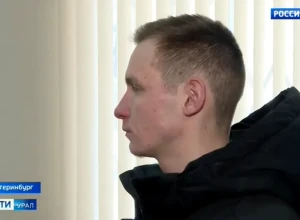 В Екатеринбурге за нанесение граффити с разжиганием ненависти к азербайджанцам осудили провокатора
