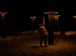 Фестиваль «НЕ ТЕМНО» пройдет в Екатеринбурге 17-18 февраля