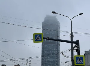 Для жителей квартала в центре Екатеринбурга, пострадавшего при ударе БПЛА, открыли «горячую линию»