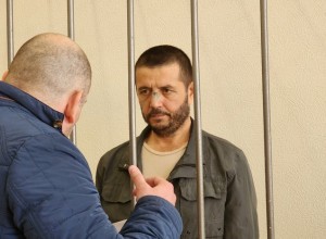 «У Курбонова два защитника». Водитель упавшего в Мойку автобуса признал вину