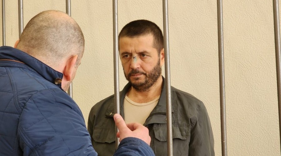 «У Курбонова два защитника». Водитель упавшего в Мойку автобуса признал вину