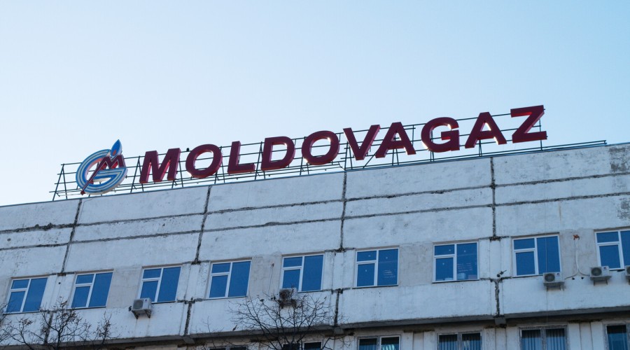 «У «Газпрома» нет шансов»: в недоумении из-за итогов аудита по долгу «Молдовагаз» назвал новую сумму 