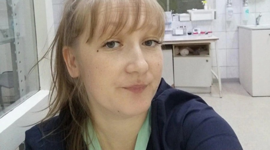 Стало известно, от чего в свердловской больнице умерла медсестра после своих родов