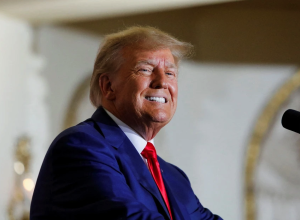 Трамп готов предложить Кеннеди-младшему пост в случае победы на выборах 