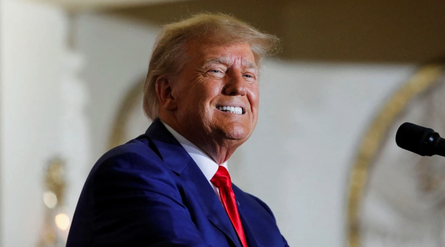 Трамп готов предложить Кеннеди-младшему пост в случае победы на выборах 