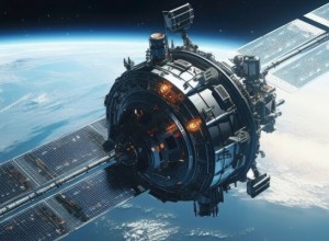 США планируют разместить в космосе системы для атак на спутники