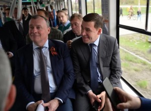 Глава Екатеринбурга объяснил, почему закрыл комментарии в своем Telegram-канале