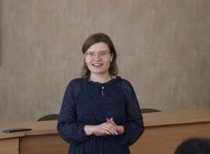 Задержанную ФСБ экс-главу свердловского «Движения первых» отпустили