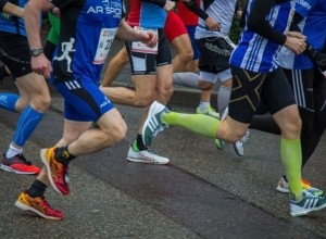 Центральные улицы Екатеринбурга перекроют на выходные