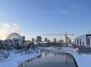 Синоптики рассказали, когда в Свердловскую область придёт потепление