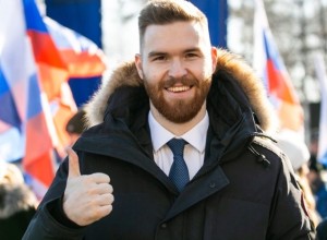 Молодой соратник Паслера собирается выйти на работу в свердловское правительство