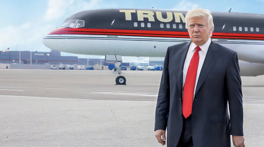 Спикер палаты представителей США Джонсон приветствовал победу Трампа в Айове