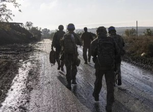 Раненый солдат нацбата ВСУ обратился к украинцам с тревожным посланием