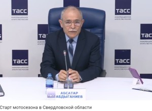 Врач-травматолог дал важный совет мотоциклистам