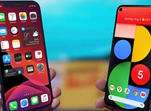 Apple охарактеризовала Android как средство массового слежения