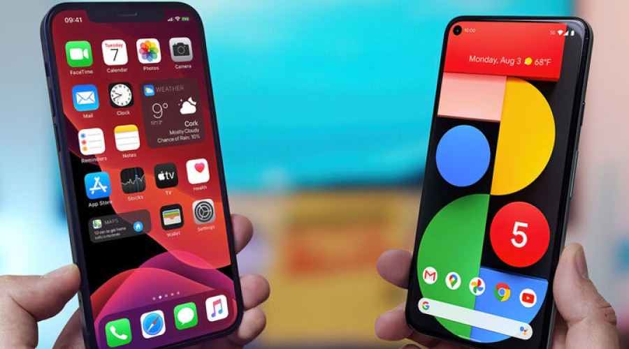 Apple охарактеризовала Android как средство массового слежения