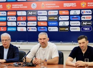 Александр Овечкин сыграет в The Magic Game на «УГМК-Арене» в Екатеринбурге