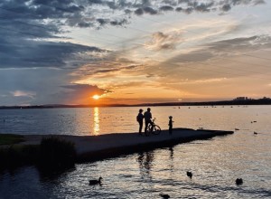Синоптики рассказали, когда в Свердловскую область вернется жара