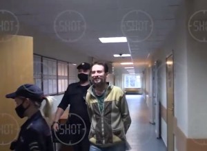 Осужденный за педофилию экс-режиссер «Ералаша» получил ранение на СВО