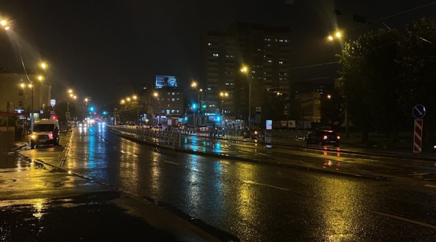 Синоптик пообещал свердловчанам дожди и холода
