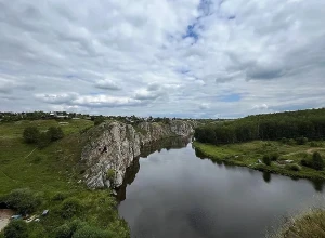 В Свердловской области за последние сутки утонули два человека