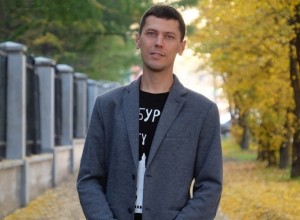 Главреда «Вечерних ведомостей» задержали в третий раз