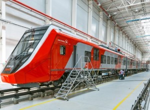 В Свердловской области появятся суперсовременные «Ласточки». Рассказываем о них