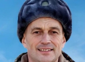 В ходе СВО погиб бывший свердловский следователь