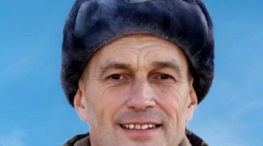 В ходе СВО погиб бывший свердловский следователь