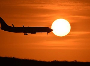 Turkish Airlines из-за сбоя отменила часть вылетающих из Стамбула рейсов