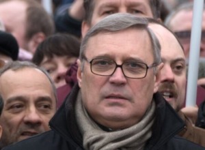 Минюст РФ включил экс-премьера Михаила Касьянова в реестр иностранных агентов