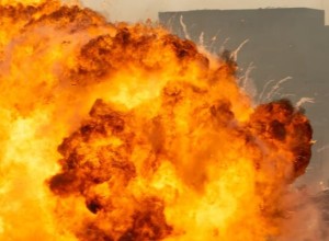 На американской базе на востоке Сирии произошли взрывы