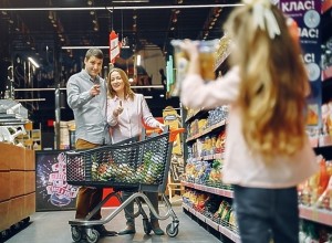 Стало известно, какие продукты сильнее всего подорожали в Свердловской области