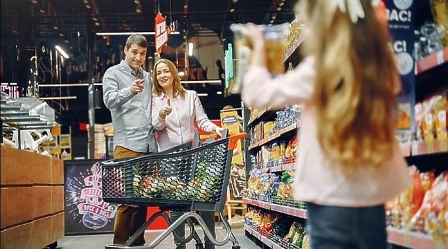 Стало известно, какие продукты сильнее всего подорожали в Свердловской области