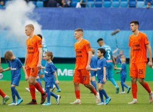 Президент «Урала»: Допускаем нелепые и глупые ошибки, перестала получаться игра