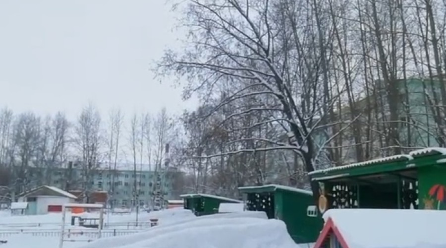 В Екатеринбурге с детсада, где зимой удушилась девочка, ее родные взыскали 4,4 млн рублей