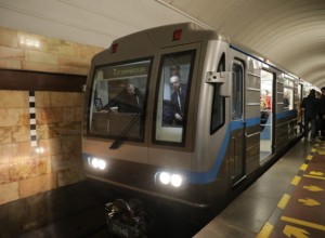 Мэр Екатеринбурга вновь заговорил о новой ветке метро