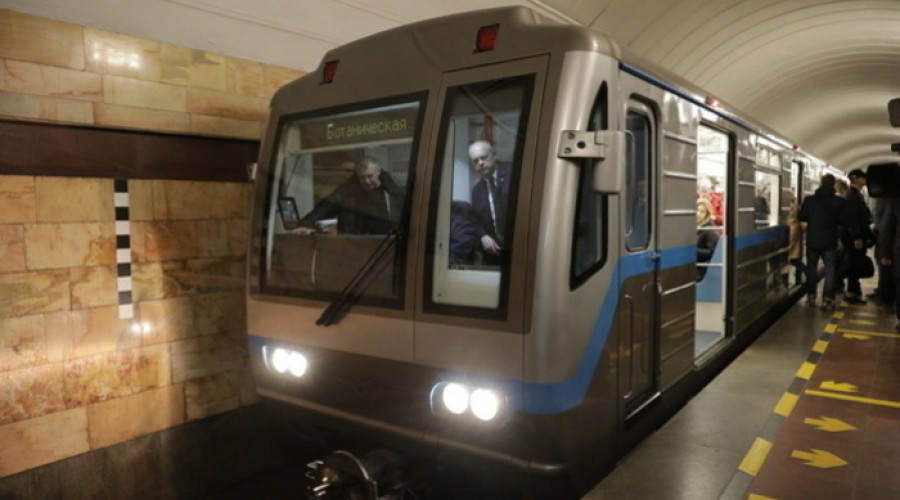 Мэр Екатеринбурга вновь заговорил о новой ветке метро