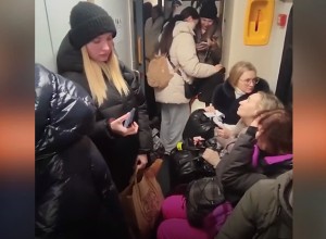Женщина с пятью детьми купила билет в несуществующий вагон «Орлана»