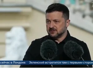 Зеленский подтвердил, что встречался в Киеве с Романом Абрамовичем