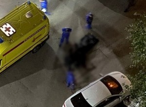 На Ботанике 9-классник покончил с собой в день рождения друга