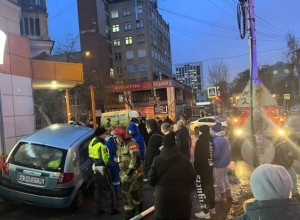Стало известно, как неуправляемый Hyundai сбил многодетного отца в Екатеринбурге