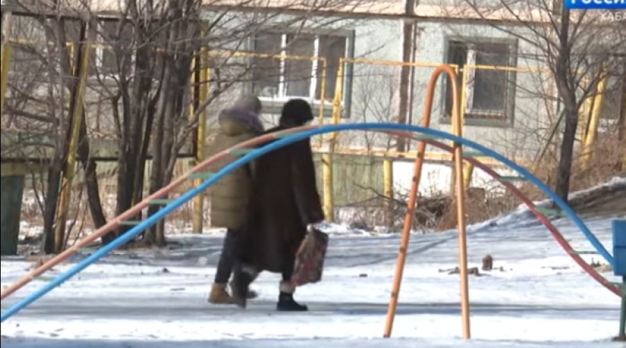 Мужчину, напавшего в Екатеринбурге на 10-летнего мальчика, отправили на лечение
