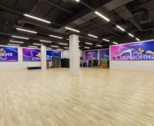 Фитнес Хаус / Fitness House