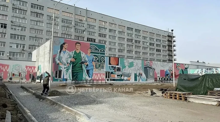 В приемном покое ведущей «неотложной» екатеринбургской ГКБ начнут сортировать пациентов