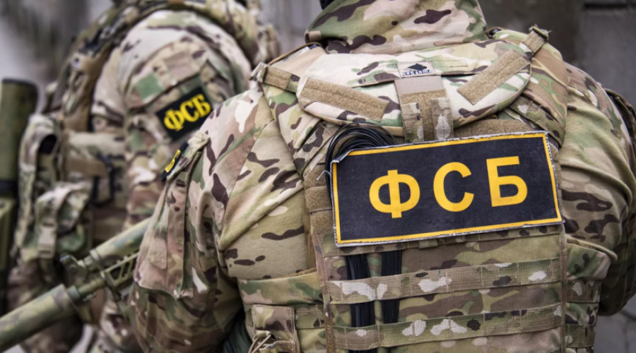 ФСБ России предотвратила теракт в отношении одного из руководителей Крыма