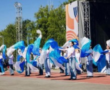 Стадиону и спортивной олимпийской школе «Юность» - 100 лет